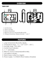 Предварительный просмотр 2 страницы BALDR B0217TH User Manual