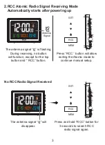 Preview for 3 page of BALDR B0359STHR Quick Setup Manual