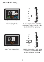 Preview for 6 page of BALDR B0359STHR Quick Setup Manual