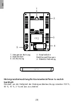 Preview for 28 page of BALDR B0360WST2H2PR-V2 User Manual