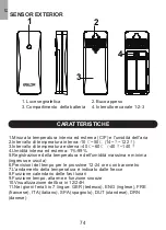 Preview for 74 page of BALDR B0360WST2H2PR-V2 User Manual