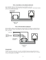 Предварительный просмотр 5 страницы Baldwin Boxall BT8 Operating Instructions Manual