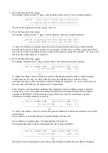 Preview for 6 page of Baldwin Boxall Microdrive Setup Instructions