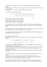 Preview for 10 page of Baldwin Boxall Microdrive Setup Instructions