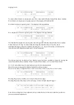 Preview for 11 page of Baldwin Boxall Microdrive Setup Instructions