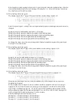 Preview for 15 page of Baldwin Boxall Microdrive Setup Instructions