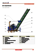 Preview for 17 page of balfor SHARK Series Technical Manual