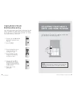 Предварительный просмотр 6 страницы Bali MOTORIZED SHADES Owner'S Manual