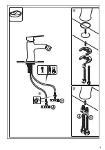 Предварительный просмотр 3 страницы baliv 620 Series Manual