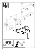 Предварительный просмотр 3 страницы baliv 890 Manual