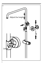 Preview for 8 page of baliv KBS-20.80 Manual