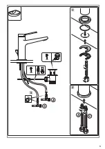 Preview for 3 page of baliv WT-120 Manual