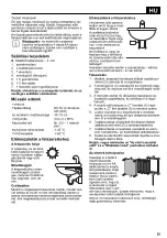 Preview for 25 page of baliv WT-320 Translation Of The Original Instructions