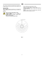 Preview for 7 page of Ballu-Biemmedue GE 20 Instructions For Use Manual