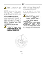 Preview for 19 page of Ballu-Biemmedue GE 20 Instructions For Use Manual