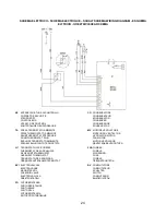 Preview for 24 page of Ballu-Biemmedue GE 20 Instructions For Use Manual