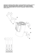 Предварительный просмотр 44 страницы Ballu-Biemmedue GP 30A Manual