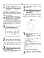 Предварительный просмотр 36 страницы Ballu GP 105A Manual