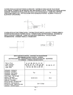 Предварительный просмотр 40 страницы Ballu GP 105A Manual