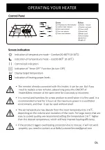 Preview for 7 page of Ballu NCK-2.0EF-WHITE Product Instruction Manual