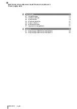 Preview for 28 page of Balluff BAE PS-XA-3Y-24-250-609-I User Manual