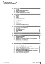 Предварительный просмотр 5 страницы Balluff BCM R16E-004-CI01-S4 Series Configuration Manual