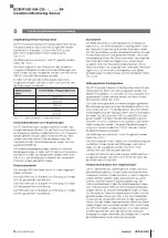 Предварительный просмотр 99 страницы Balluff BCM R16E-004-CI01-S4 Series Configuration Manual