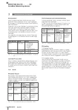 Предварительный просмотр 148 страницы Balluff BCM R16E-004-CI01-S4 Series Configuration Manual