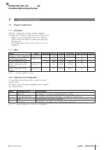 Предварительный просмотр 295 страницы Balluff BCM R16E-004-CI01-S4 Series Configuration Manual