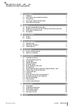 Preview for 5 page of Balluff BIP LD2-T017-01-EP-S4 Series User Manual