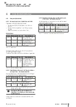 Preview for 27 page of Balluff BIP LD2-T017-01-EP-S4 Series User Manual