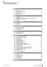 Preview for 35 page of Balluff BIP LD2-T017-01-EP-S4 Series User Manual