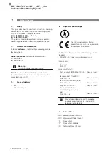 Preview for 36 page of Balluff BIP LD2-T017-01-EP-S4 Series User Manual