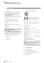 Preview for 66 page of Balluff BIP LD2-T017-01-EP-S4 Series User Manual