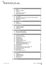 Preview for 95 page of Balluff BIP LD2-T017-01-EP-S4 Series User Manual