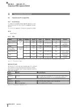 Preview for 56 page of Balluff BIS M-408-082-401-07-S4 Configuration Manual