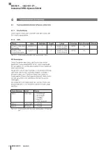 Preview for 62 page of Balluff BIS M-408-082-401-07-S4 Configuration Manual