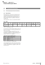 Preview for 63 page of Balluff BIS M-408-082-401-07-S4 Configuration Manual