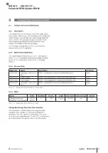 Preview for 99 page of Balluff BIS M-408-082-401-07-S4 Configuration Manual