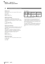 Preview for 110 page of Balluff BIS M-408-082-401-07-S4 Configuration Manual