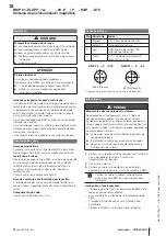 Предварительный просмотр 13 страницы Balluff BMP 01-ZLZPP 1A 00-P S75 Series Condensed Manual