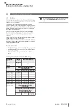 Предварительный просмотр 11 страницы Balluff BNI LH3-303-S12-K091 User Manual