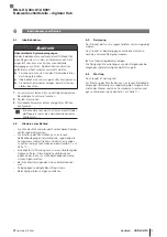 Предварительный просмотр 17 страницы Balluff BNI LH3-303-S12-K091 User Manual