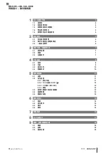 Предварительный просмотр 45 страницы Balluff BNI LH3-303-S12-K091 User Manual