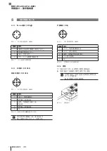 Предварительный просмотр 54 страницы Balluff BNI LH3-303-S12-K091 User Manual