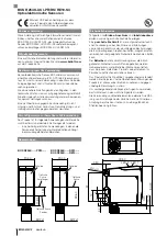 Предварительный просмотр 2 страницы Balluff BOS R254K-UUI-PR10-S4 Assembly Instructions Manual