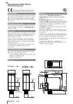 Предварительный просмотр 4 страницы Balluff BOS R254K-UUI-PR10-S4 Assembly Instructions Manual