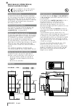 Предварительный просмотр 6 страницы Balluff BOS R254K-UUI-PR10-S4 Assembly Instructions Manual