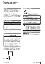 Предварительный просмотр 7 страницы Balluff BOS R254K-UUI-PR10-S4 Assembly Instructions Manual