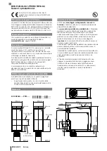 Предварительный просмотр 8 страницы Balluff BOS R254K-UUI-PR10-S4 Assembly Instructions Manual